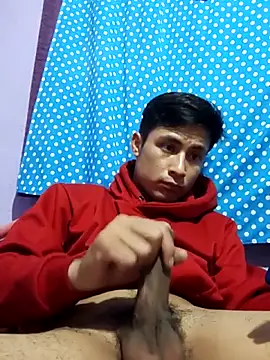 EduardoEspinoza12 online show from 10/05/25, 12:31