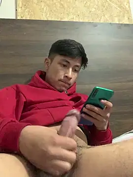 EduardoEspinoza12 online show from 02/12/26, 12:11