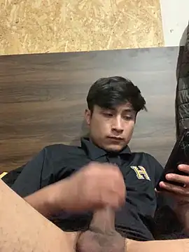 EduardoEspinoza12 online show from 04/21/26, 04:30