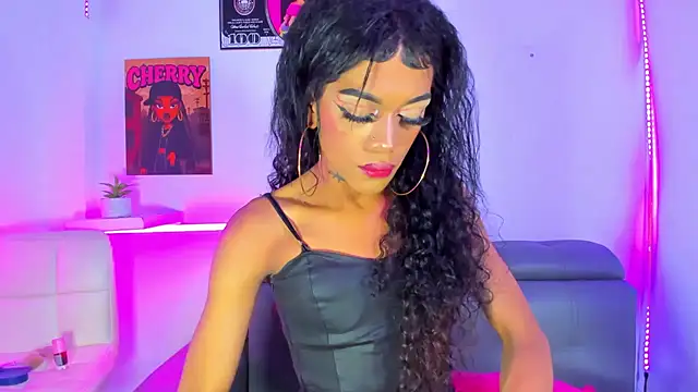 Cherry splash online show from 09/12/25, 11:10