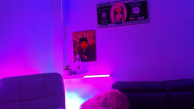 Cherry splash online show from 09/24/25, 11:57