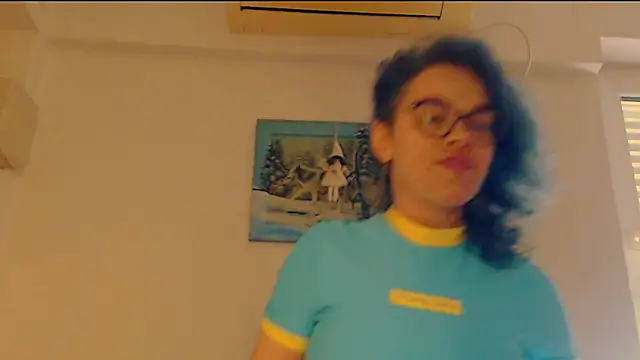 Ju-Hot online show from 02/27/26, 02:50