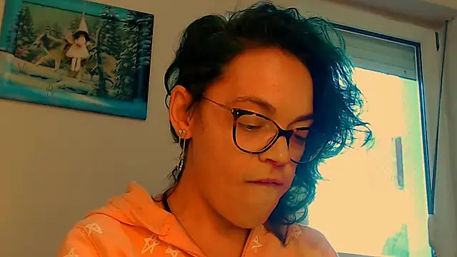 Ju-Hot online show from 03/11/26, 04:35