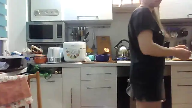 Misssweet s online show from 01/30/25, 05:09