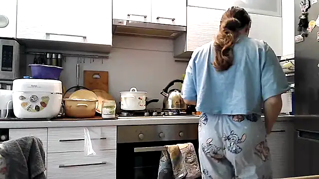 Misssweet s online show from 02/07/25, 06:35