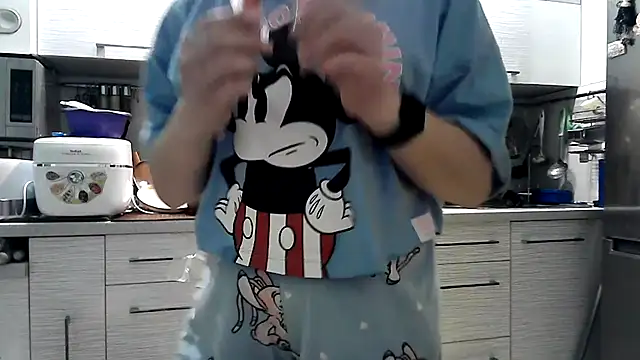 Misssweet s online show from 02/07/25, 04:03