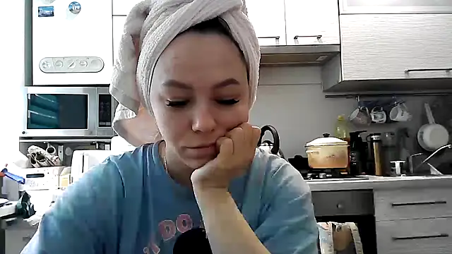 Misssweet s online show from 02/08/25, 08:20