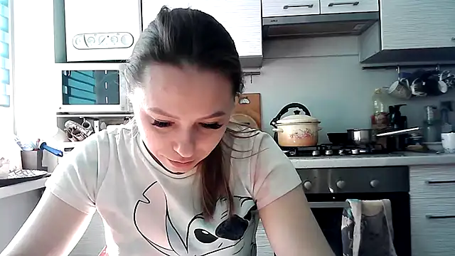 Misssweet s online show from 02/08/25, 01:22