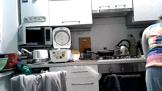 Misssweet s online show from 02/24/25, 07:19