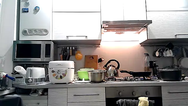 Misssweet s online show from 03/19/25, 06:44