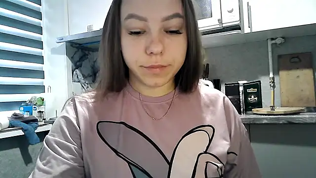 Misssweet s online show from 10/20/25, 06:14