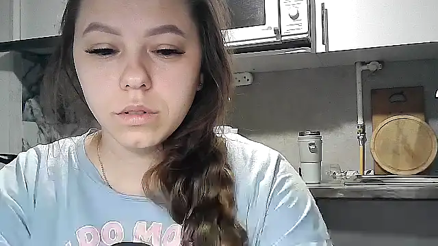 Misssweet s online show from 12/03/25, 05:04