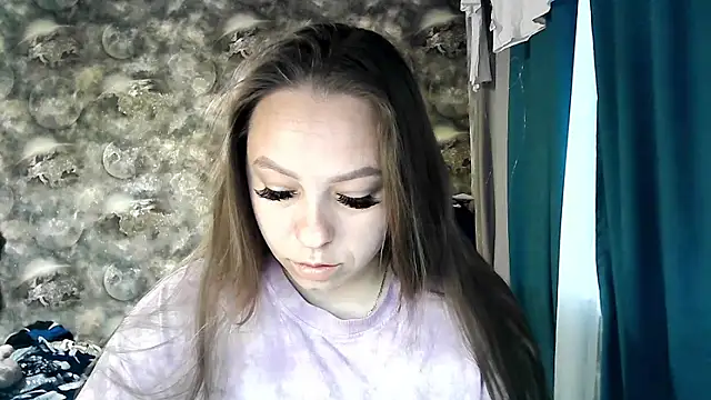 Misssweet s online show from 06/03/26, 04:15