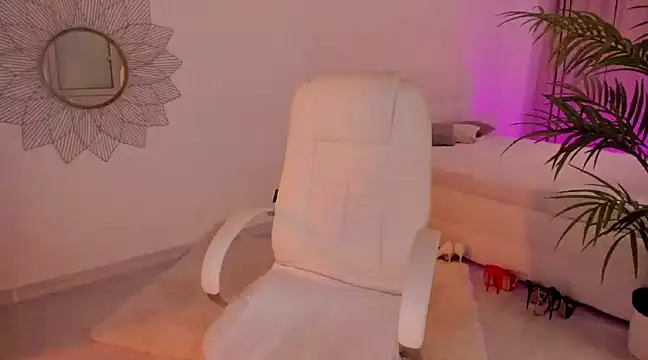 Victoria Korff online show from 03/05/25, 06:34