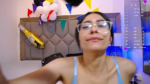 PamelaaPonce online show from 09/30/25, 04:23