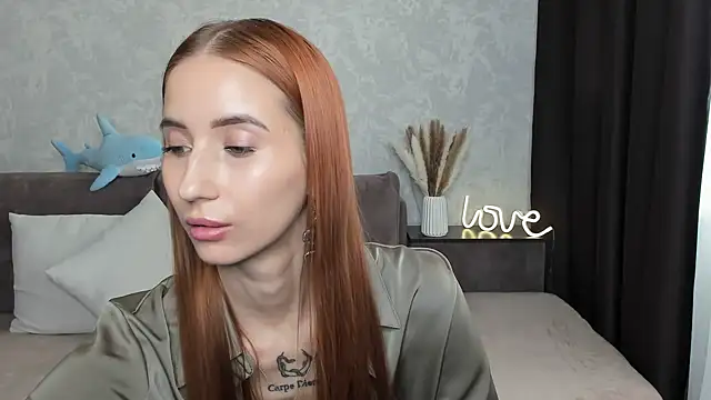 MelisaHart online show from 02/07/25, 12:39