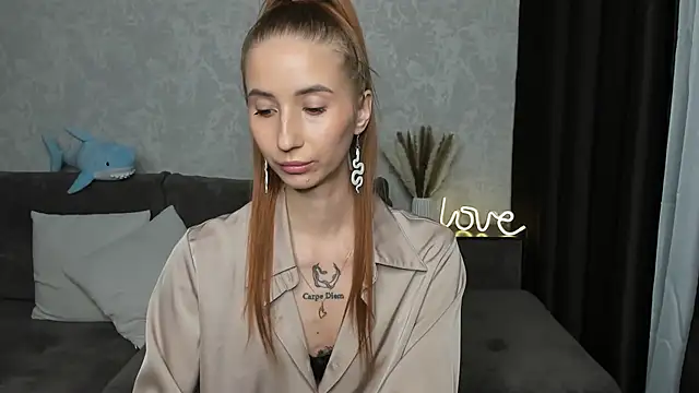 MelisaHart online show from 03/05/25, 03:29