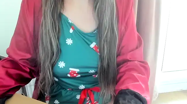 Snapshot of LadyLyanna chatting on 02/07/25, 01:11 LadyLyanna online show from 02/07/25, 01:11