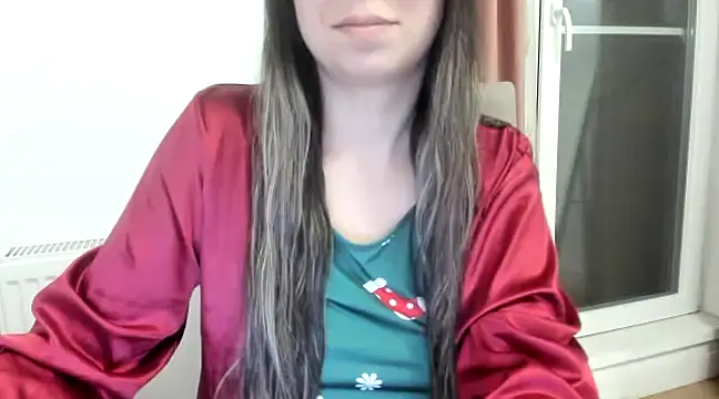 LadyLyanna online show from 02/07/25, 04:14