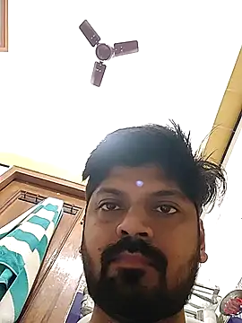 abhi sexy model online show from 02/23/25, 10:17