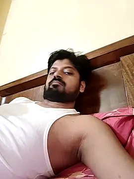 abhi sexy model online show from 03/13/25, 04:45