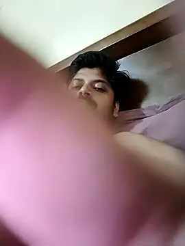 abhi sexy model online show from 03/15/25, 03:48