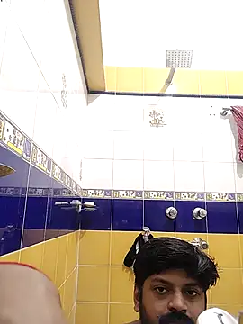 abhi sexy model online show from 03/22/25, 07:20