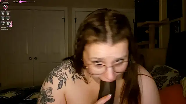 MrsJess online show from 03/10/25, 02:17