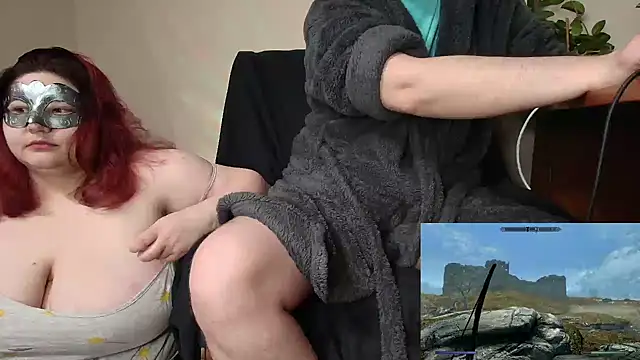 ChubbyCharm online show from 04/06/26, 07:48