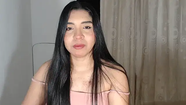 Antoneella vz online show from 02/14/25, 03:33