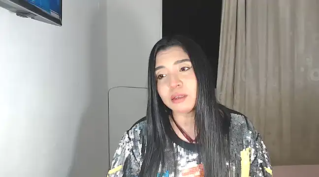 Antoneella vz online show from 02/19/25, 03:17