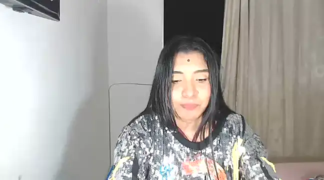 Antoneella vz online show from 02/19/25, 06:22