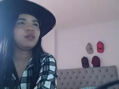 Antoneella vz online show from 03/03/25, 01:09