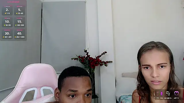 lilo stich69  online show from 02/12/25, 01:30