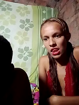 lilo stich69  online show from 12/19/25, 01:12