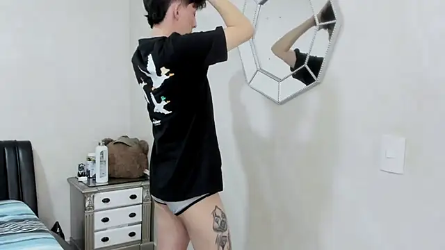 Snapshot of miketwink chatting on 03/07/26, 12:29 miketwink online show from 03/07/26, 12:29