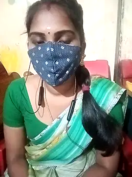 Snapshot of Tamil_roja17 chatting on 09/10/25, 06:57 Tamil roja17 online show from 09/10/25, 06:57