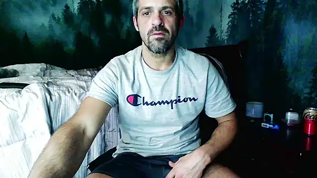 Troyt87 online show from 01/06/25, 06:58