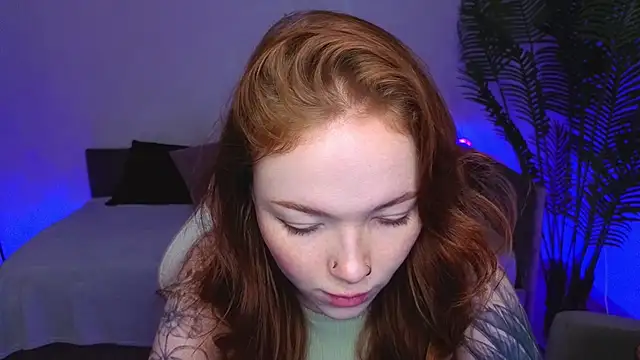 Maya Light online show from 04/30/26, 02:07