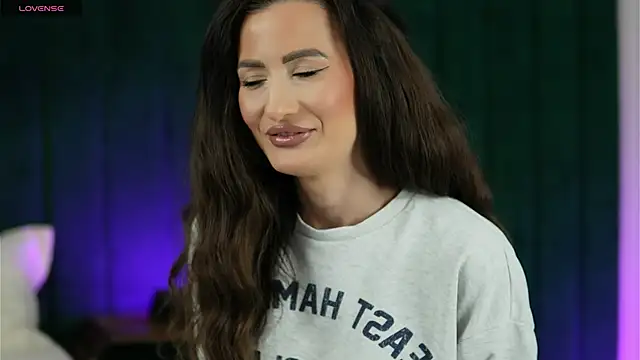 Flirtyy eve online show from 09/09/25, 01:05