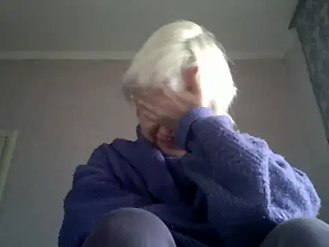 Mayya4321 online show from 02/16/25, 11:16