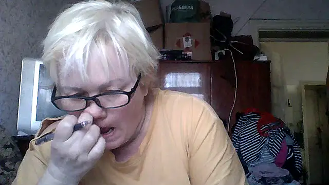 Mayya4321 online show from 03/05/26, 10:44