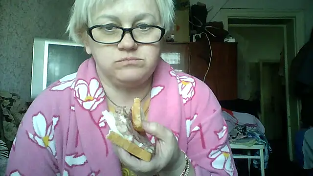 Mayya4321 online show from 03/17/26, 12:19