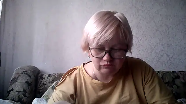 Mayya4321 online show from 04/24/26, 10:50
