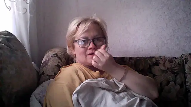 Mayya4321 online show from 05/12/26, 09:39