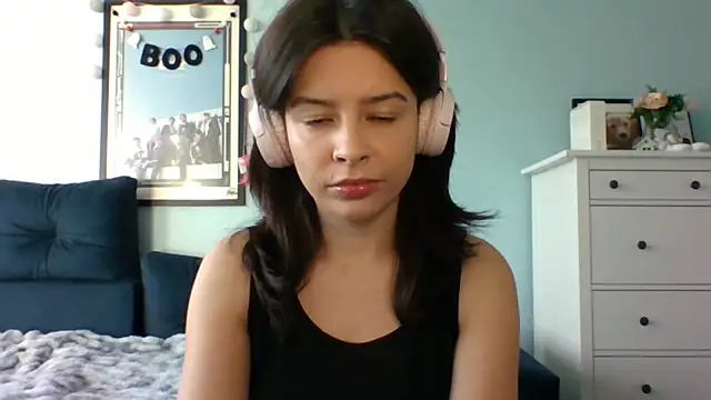 LariceSexy online show from 10/13/25, 12:05