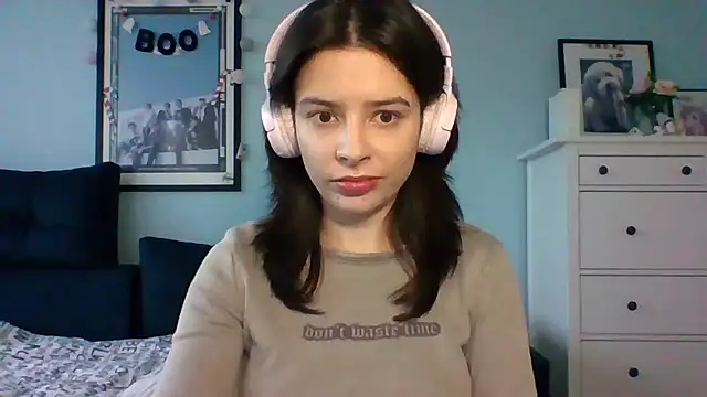 LariceSexy online show from 11/03/25, 01:23