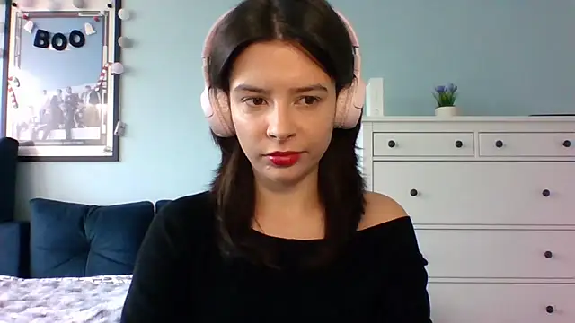 LariceSexy online show from 11/04/25, 01:10