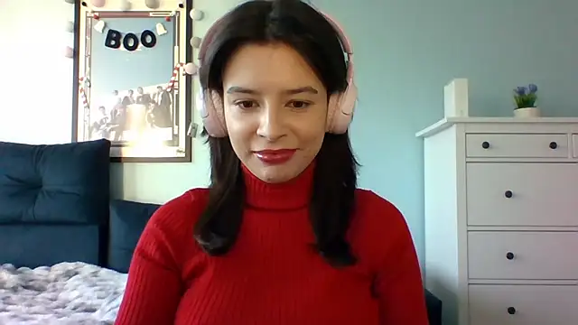 LariceSexy online show from 11/07/25, 01:11