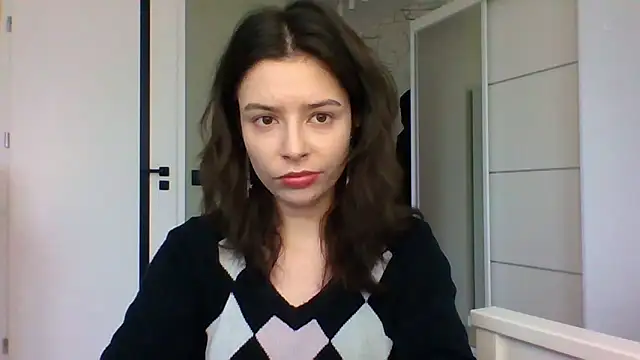 LariceSexy online show from 11/17/25, 01:17